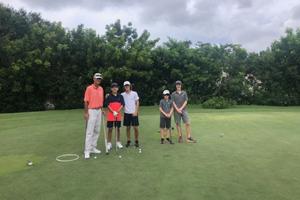 Conte s Palm Aire Golf Academy Golf Academy Private Lessons