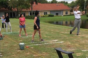 Conte s Palm Aire Golf Academy Golf Academy Private Lessons