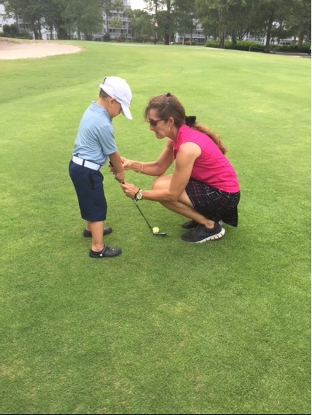 Conte s Palm Aire Golf Academy Golf Academy Private Lessons