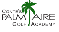 Conte’s Palm Aire Golf Academy