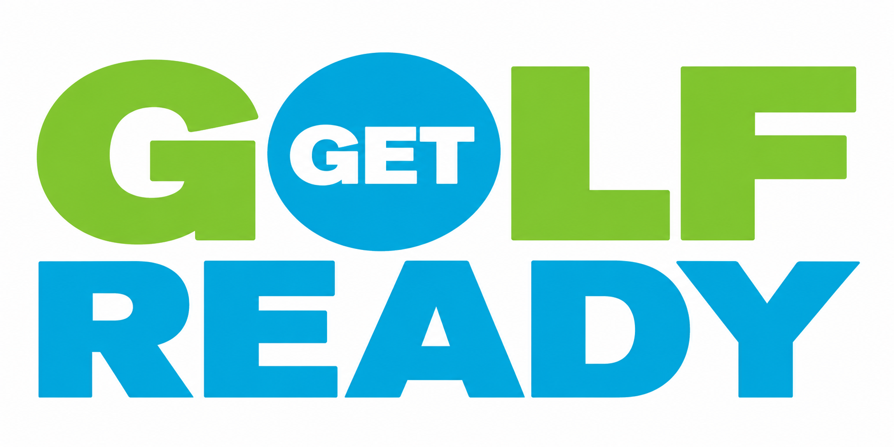 Get Golf Ready